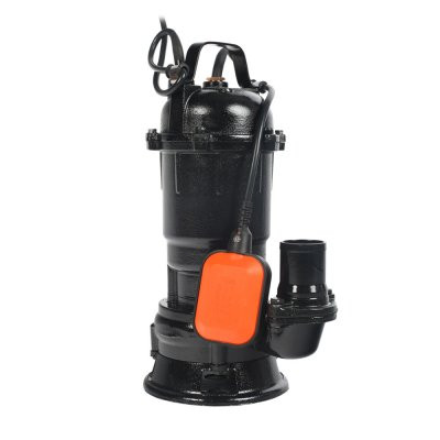 Насос погружной дренажный Patriot FQ 600С в Екатеринбурге