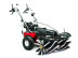 Подметально-уборочная машина TIELBUERGER TK48 Professional (Honda GXV160) в Екатеринбурге