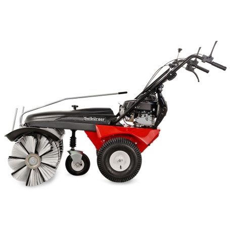 Подметально-уборочная машина TIELBUERGER TK48 Professional (Honda GXV160) в Екатеринбурге