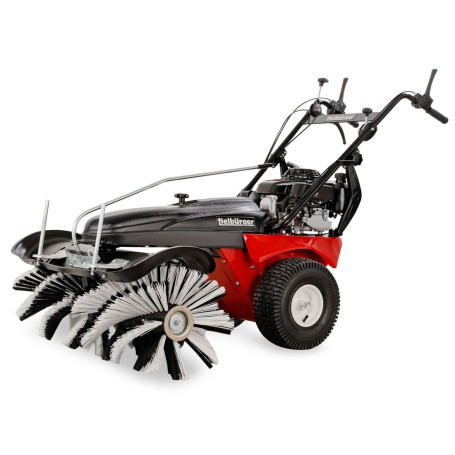 Подметально-уборочная машина TIELBUERGER TK48 Professional (Honda GXV160) в Екатеринбурге