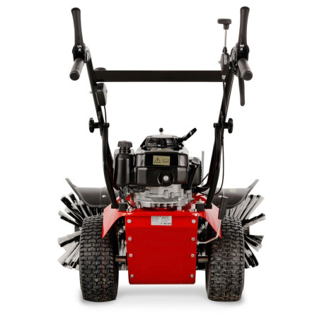 Подметально-уборочная машина TIELBUERGER TK48 Professional (Honda GXV160) в Екатеринбурге