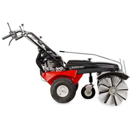 Подметально-уборочная машина TIELBUERGER TK48 Professional (Honda GXV160) в Екатеринбурге