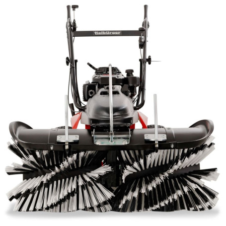 Подметально-уборочная машина TIELBUERGER TK48 Professional (Honda GXV160) в Екатеринбурге