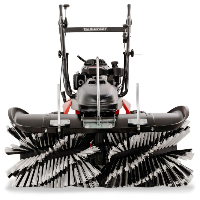 Подметально-уборочная машина TIELBUERGER TK48 Professional (Honda GXV160) в Екатеринбурге