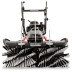 Подметально-уборочная машина TIELBUERGER TK48 Professional (Honda GXV160) в Екатеринбурге