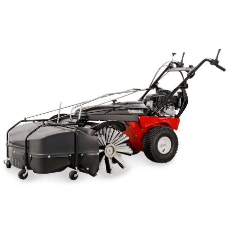 Подметально-уборочная машина TIELBUERGER TK48 Professional (Honda GXV160) в Екатеринбурге