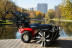 Подметально-уборочная машина TIELBUERGER TK48 Professional (Honda GXV160) в Екатеринбурге