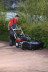 Подметально-уборочная машина TIELBUERGER TK48 Professional (Honda GXV160) в Екатеринбурге
