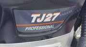 Бензокоса Kaaz-Kawasaki VSP255S-TJ27D