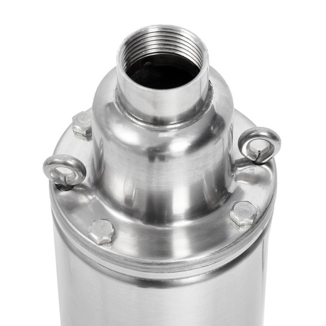 Насос погружной скважинный DAEWOO DBP 1800 в Екатеринбурге