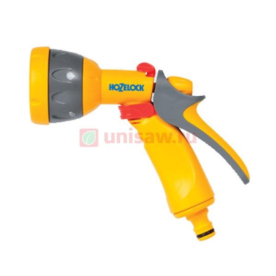 Пистолет - распылитель Hozelock Multi Spray + 2185 (промо дисплей) в Екатеринбурге