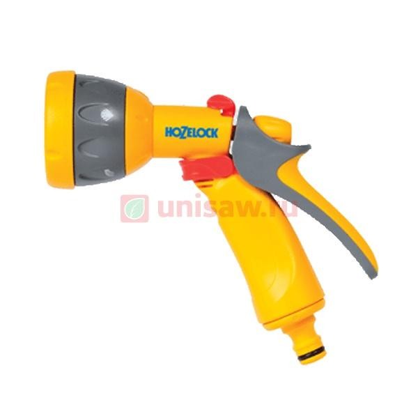 Пистолет - распылитель Hozelock Multi Spray + 2185 (промо дисплей) в Екатеринбурге
