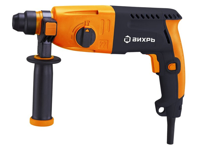 Перфоратор Вихрь П-650К в Екатеринбурге