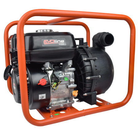 Мотопомпа бензиновая EVOline MG 20 в Екатеринбурге