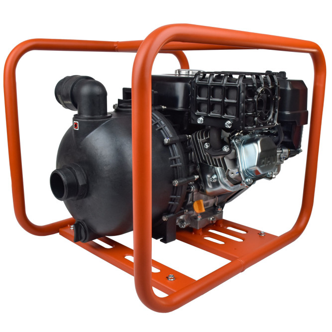 Мотопомпа бензиновая EVOline MG 20 в Екатеринбурге