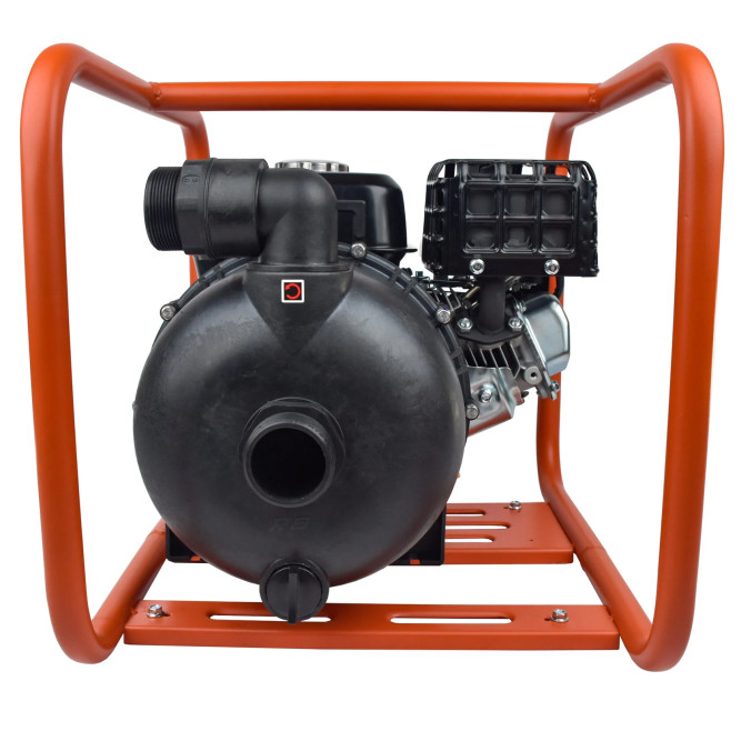 Мотопомпа бензиновая EVOline MG 20 в Екатеринбурге