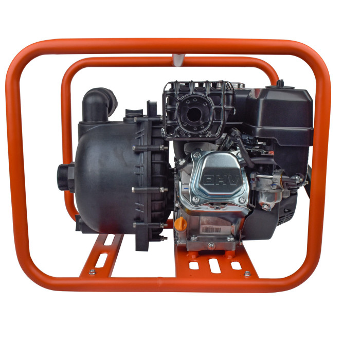 Мотопомпа бензиновая EVOline MG 20 в Екатеринбурге