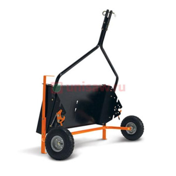 Платформа базовая для оборудования Agri-fab SmartLINK