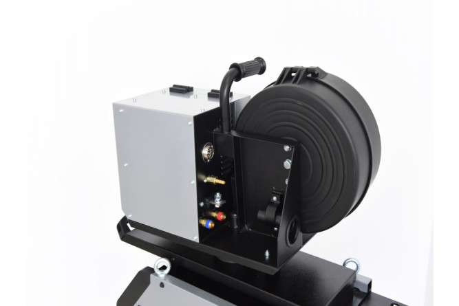 Сварочный полуавтомат Ресанта САИПА-350 (MIG/MAG) в Екатеринбурге