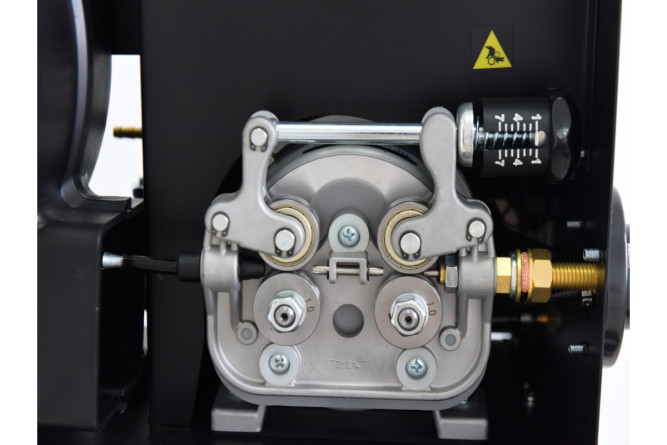 Сварочный полуавтомат Ресанта САИПА-350 (MIG/MAG) в Екатеринбурге