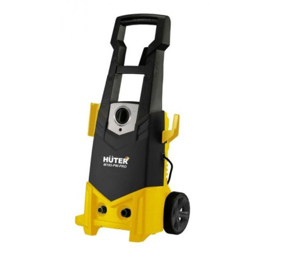 Мойка Huter M195-PW-PRO в Екатеринбурге