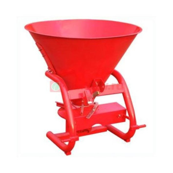 Разбрасыватель MasterYard CRD-600 600 л