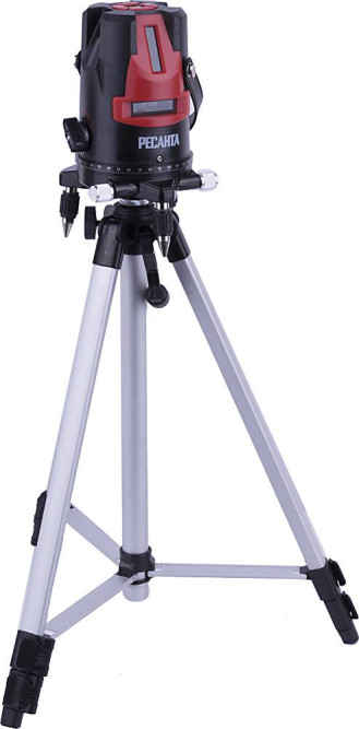 Построитель лазерный Ресанта ПЛ-3ШК в Екатеринбурге