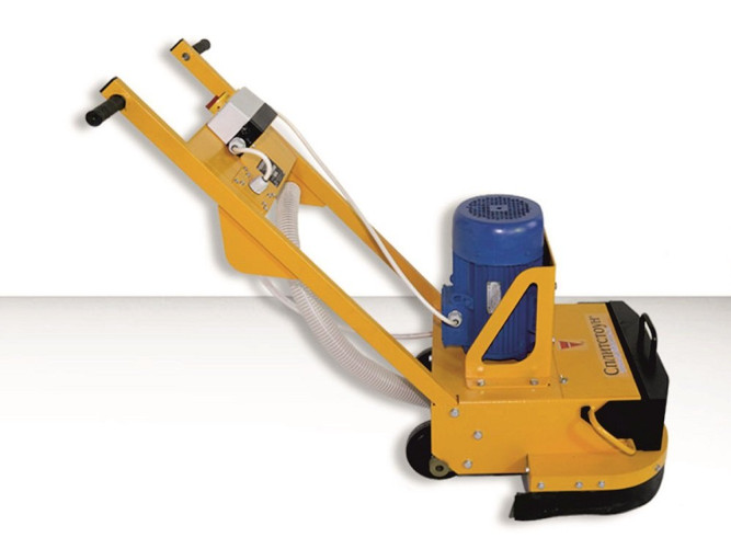 Машина мозаично-шлифовальная Сплитстоун GM 245-5.5 143233 в Екатеринбурге