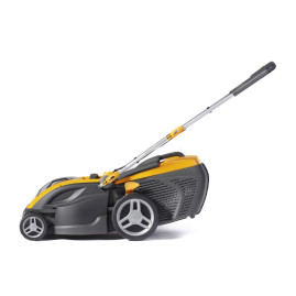 Аккумуляторная газонокосилка Stiga SLM 540 AE с аккумулятором и ЗУ