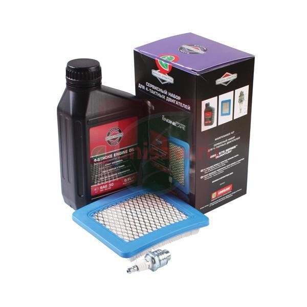 Кит к двигателю Briggs&amp;amp;Stratton Quantum, 625-675 Series в Екатеринбурге