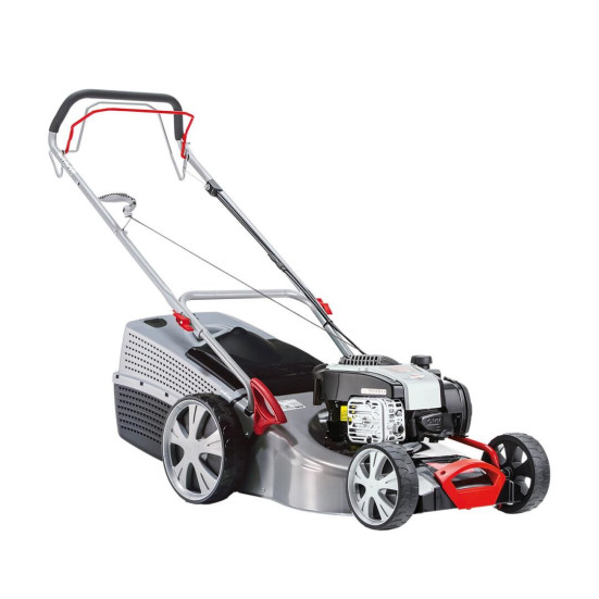 Бензиновая газонокосилка AL-KO Classic 5.12 SP-B  Plus (119613)