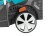 Газонокосилка электрическая GARDENA PowerMax 37 E 04075