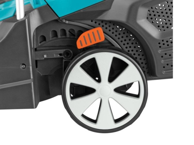 Газонокосилка электрическая GARDENA PowerMax 37 E 04075