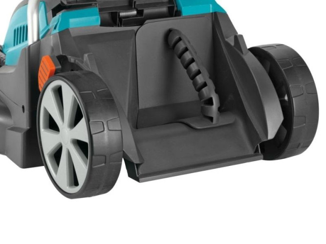 Газонокосилка электрическая GARDENA PowerMax 37 E 04075