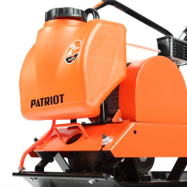 Виброплита бензиновая PATRIOT VT-90LB Honda