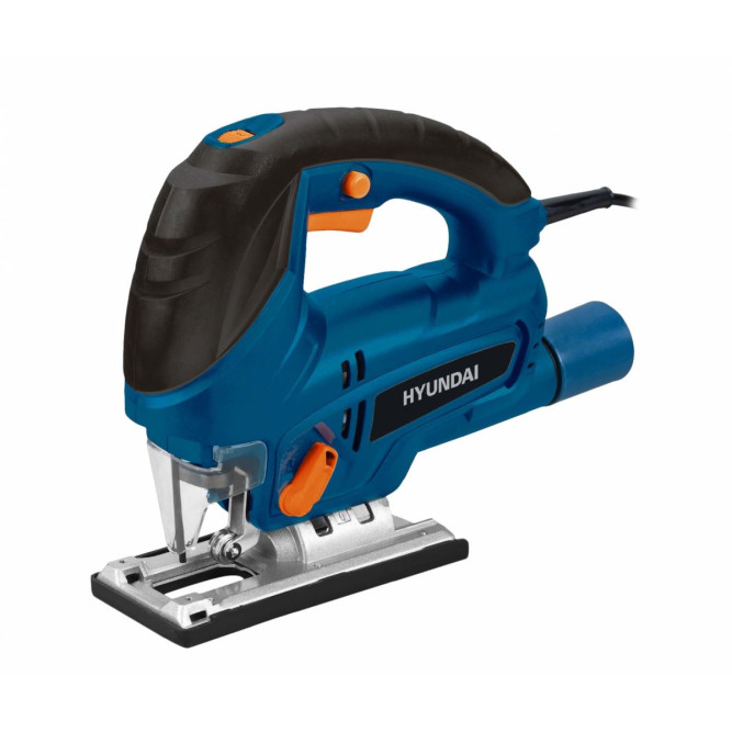 Лобзик Hyundai J 710 в Екатеринбурге