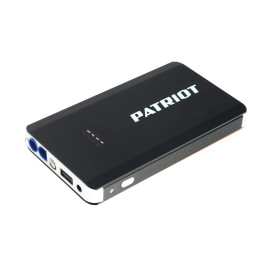 Пусковой многофункциональный аккумулятор PATRIOT MAGNUM  8