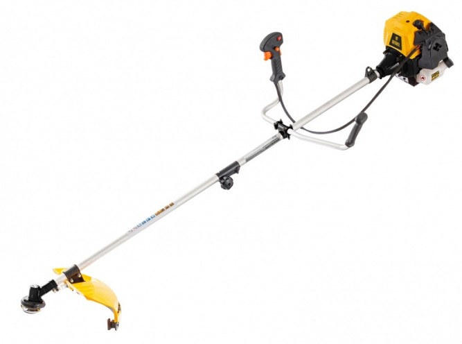 Триммер бензиновый DENZEL DR-52S в Екатеринбурге