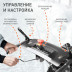Снегоуборщик бензиновый Patriot PS 603LED в Екатеринбурге