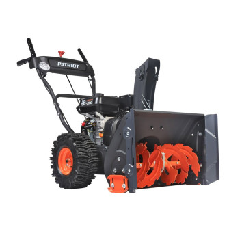 Снегоуборщик бензиновый Patriot PS 603LED