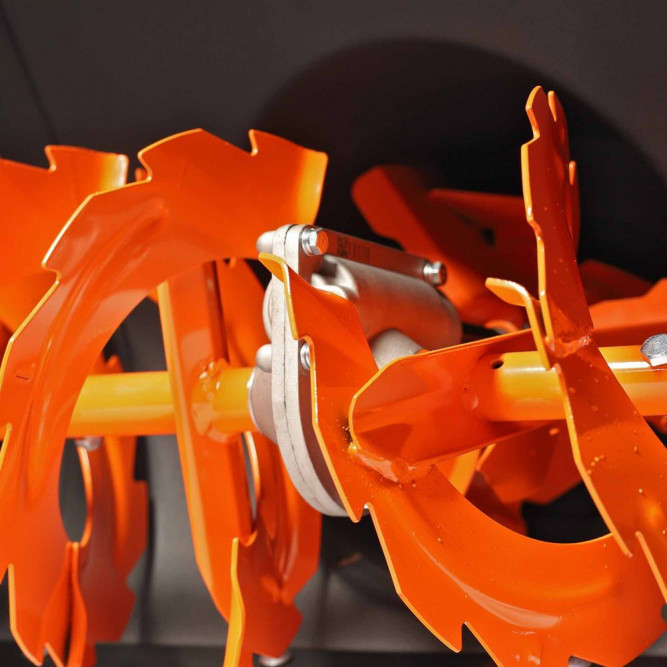 Снегоуборщик бензиновый Patriot PS 603LED в Екатеринбурге