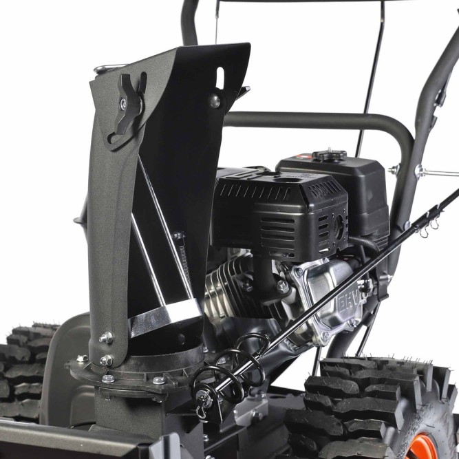 Снегоуборщик бензиновый Patriot PS 603LED в Екатеринбурге