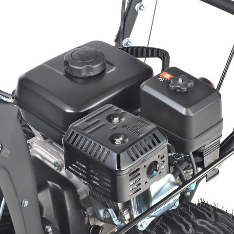 Снегоуборщик бензиновый Patriot PS 603LED в Екатеринбурге