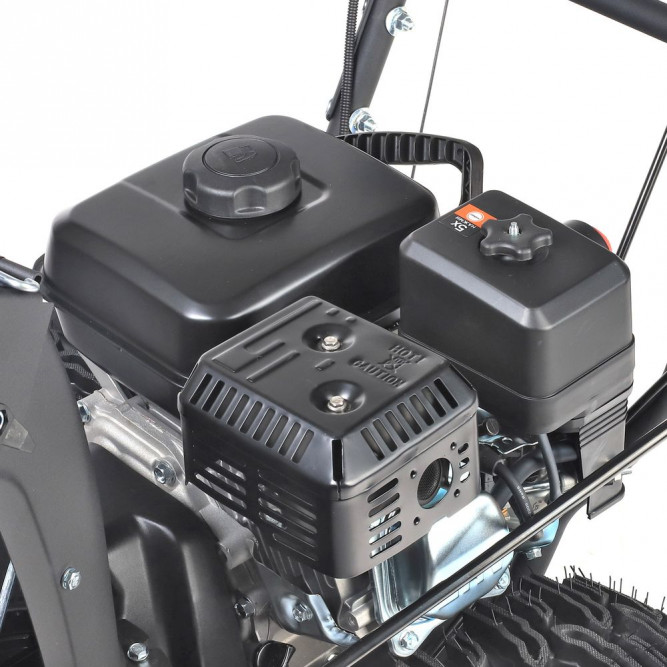 Снегоуборщик бензиновый Patriot PS 603LED в Екатеринбурге