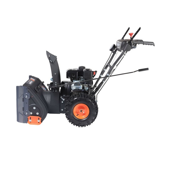 Снегоуборщик бензиновый Patriot PS 603LED в Екатеринбурге