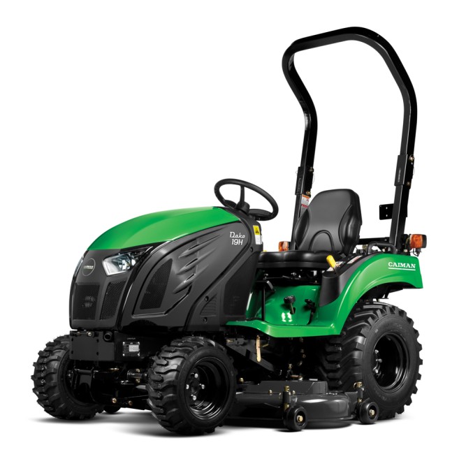 Машина газонокосильная Caiman Dako 19H 4WD в Екатеринбурге