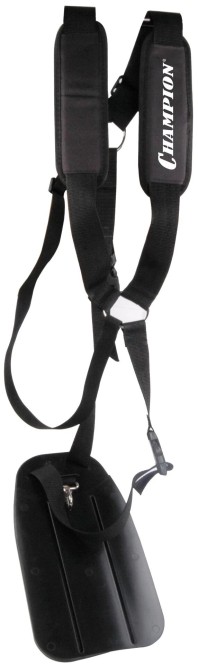 Ремень двойной быстросъемный для триммеров с защитой бедра CHAMPION в Екатеринбурге