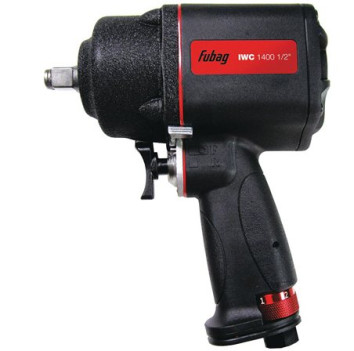 Пневмогайковерт FUBAG IWC 1400 1/2&amp;quot;