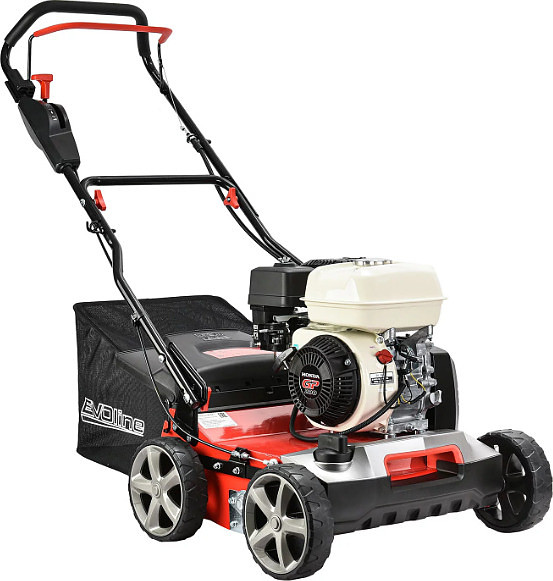 Бензиновый аэратор-скарификатор EVOline SCG 40 CPH в Екатеринбурге