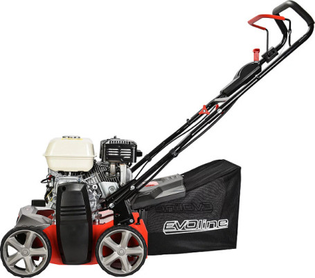 Бензиновый аэратор-скарификатор EVOline SCG 40 CPH в Екатеринбурге